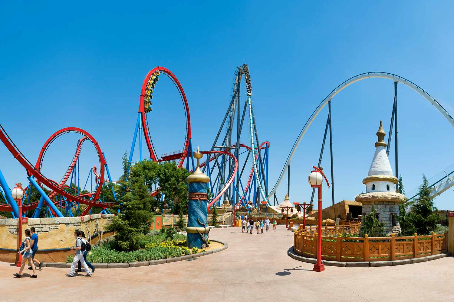 PortAventura